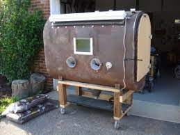Kali ini admin akan membagikan sebuah informasi mengenai diy a sandblasting box cabinet , semoga bermanfaat. Homemade Sandblasting Cabinet Homemadetools Net