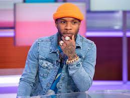 The Source Tory Lanez Reportedly Sells 1 Million Copies Of 1 Nft Album In 57 Seconds