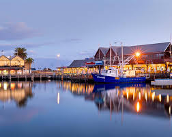 Fremantle Is Recognised As One Of The Best Preserved Victorian Era Port Cities In The World And Was The Onl Perth Western Australia Fremantle Western Australia