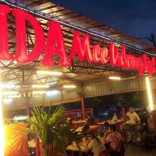 Ida Mee Udang Sungai Dua
