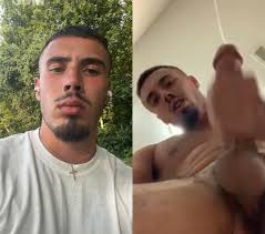 TylerP169: *POV*: Str8 jock cums standing over… ThisVid.com