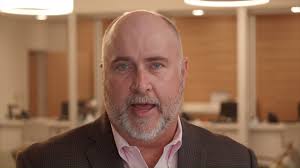 GIA CEO Jeff Dew Holiday Wishes