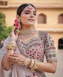 Trending Bridal Jewellery Designs For 2022 Weddings South Indian Bridal Jewellery Bridal Jewellery Design Bridal Jewelry