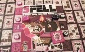A los niños les encantan los juegos de mesa. Juegos De Mesa Abstractos Don Meeple