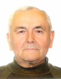 Obituary information for Gustaw Jaklik
