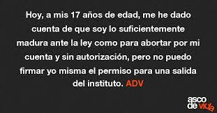 Amo su inocencia, 17 años amo su errores, 17 años soy su primer novio, 17 años su primer amor (x2). Hoy A Mis 17 Anos De Edad Me He Dado Cuenta De Que Soy Lo Suficient