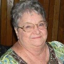 Cora Ellen Winter Obituary