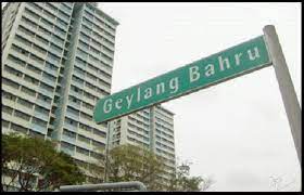 1 day ago · singapore: About Geylang Bahru