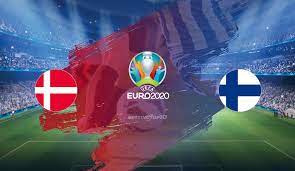 Denmark star christian eriksen was reported to be in a stable condition after collapsing during the first half of denmark's opening euro 2020 match against finland in copenhagen. Denmark Vs Finland Prediction Betting Tips Euro 2021 Bettingtop10 India