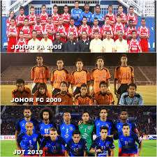 Sumber video dan maklumat dari laman sesawang rasmi johor southern tiger dan. 10 Years Challenge Hidup Johor Johor Southern Tigers Facebook