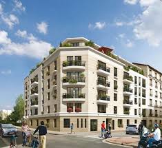 Villa Saint Remy 8 Rue Pruvot 92170 Vanves Immobilier Neuf Immobilier Neuf Immobilier Villa