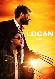 Logan 2017 Poster 2 By Camw1n Logan Movies Superhero Movies Movie Posters