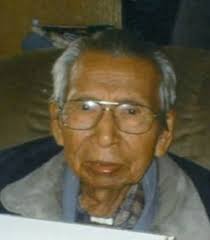 Frank Jonas Sanache Sr. (1918-2004)