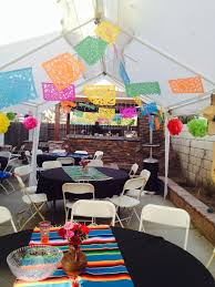 This post is all about graduation party themes for 2020. Mexican Theme Party For Boy Novocom Top