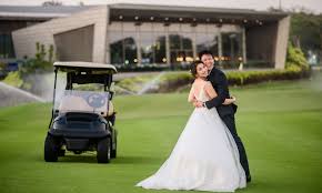 Shoshi kudo and gina loh had visions of a big white wedding with 180 guests, including kudo's family flying in from japan, when. Weddings Dusit Thani Laguna Singapore