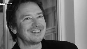 DAVE GAHAN LIVE at MusiCares 2011