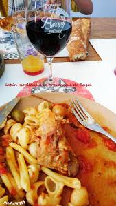 Lapin Moelleux A La Provencale De Bazel Recettes Cookeo Recette Lapin Cookeo Recette Lapin Au Cookeo