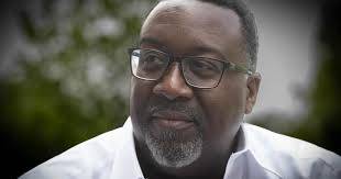 Jerry Crosby: May 2023 Living Treasure