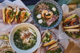 Make miso soup in 1 minute.all the way to the. At Em The Noodle Soup Anchors A Menu And A Marriage The New York Times