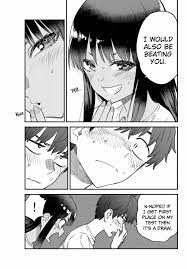 Please don't bully me, Nagatoro Vol.10 Ch.126 Page 11 - Mangago