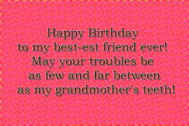 Birthday wishes to a childhood guy friend. Boy Bff Quotes Birthday Quotesgram
