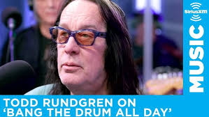 Todd Rundgren