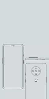 With 128 gb of lightning fast ufs 3.0 storage and 8 gb of optimized memory, everything is faster and smoother on the oneplus 7t. Oneplus 7t Specification Oneplus United States