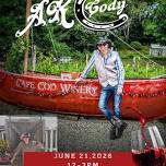 Cape Cod Winery