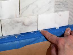 Gap fills in the morning are one of the most prevalent trade setups in the market. How To Install A Marble Tile Backsplash Hgtv