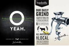 Graphic Design By Make And Matter Design Illustration Typography Font Package Identity Branding Disenos De Unas Tipografia Graficos