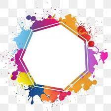 Abstract Colorful Splash Splatter Illustration Splash Paint Background Png And Vector With Transparent Background For Free Download Paint Splash Background Paint Splash Watercolor Splash