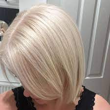 See more ideas about bishop auckland, auckland, bishop. Fresh White Blonde With Toners Using Smartbond By L Oreal Stylist Jill Gregg Hair Haus Bishop Auckland Blonde Hair Long Hair Styles Hair White Blonde