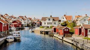 Today, sweden is a constitutional monarchy with a parliamentary democracy of government and a highly developed economy. A Weekend Trip To Sweden S Idyllic Islands Vogue