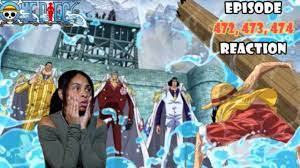 One Piece 472 Sub Indo Enak