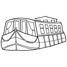 Your color will be available in the color inspector, that opens by clicking on a hex value, under favorites. Erie Canal Boats Coloring Page Canal Boat Art Canal Boat Boat Drawing
