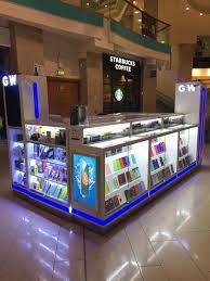 Mobile Case Kiosk Kiosk Design Mobile Kiosk Glass Showcase