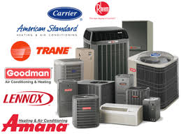 These big brands primary focus is the most popular type of furnace: Us Hvac R Manufacturers And Brands Enertia Hvac R Blog Tips