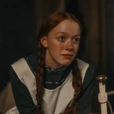 Anne Shirley Cuthbert