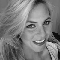 Christina Vinton's Instagram, Twitter & Facebook