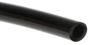 Smc Air Hose Black Polyurethane 6mm X 20m Tuh Series
