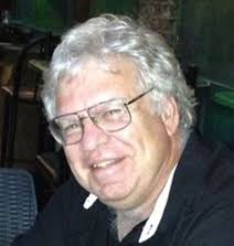 Dale Patterson: Media Page