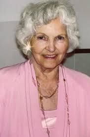 Death Notice of Eileen Gordon (née Gallagher) (Belleek, Fermanagh)