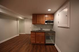 What's the #1 hotel in burr ridge? Burr Ridge Basement Kitchenette Traditional Basement Chicago By A 1 Pam Home Remodeling Inc Houzz