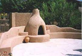 Stainless steel 40,000 btu burner. Kivas And Outdoor Ovens Found On Desertcrestpress Com Patio Fireplace Outdoor Fireplace Patio Backyard Fireplace