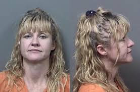 Citrus County Mugshots April 3, 2018