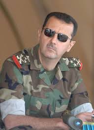 يستعد الرئيس السوري بشار الأسد للفوز بولاية رئاسية رابعة من سبع سنوات، في الانتخابات التي تجري اليوم الأربعاء وهي الثانية منذ اندلاع النزاع المدمّر، الذي ما زال يضرب البلاد ما أنهك بناه التحتية واقتصاده، وأودى بحياة. Ø¨Ù†Øª Ø§Ù„Ø£Ø³Ø¯ Ø²ÙŠÙ† Ø¨Ø´Ø§Ø± Ø­Ø§ÙØ¸ Ø§Ù„Ø£Ø³Ø¯ Facebook
