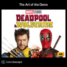 Priscilla Morgan and Doug Darrow's homage to #DolbyCinema is a beautiful  example of what can be accomplished in #PrivateCinema and the experience  #Kaleidescape, the ultimate movie platform, delivers! To watch the full