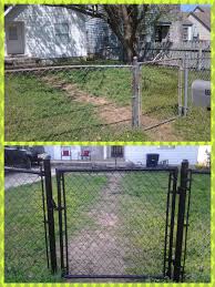 Check spelling or type a new query. 7 Impressive Ideas Bamboo Fence Tropical Timber Fence Fence Classic Dream Homes Aluminum Painted Chain Link Fence Backyard Fences Painting A Chain Link Fence
