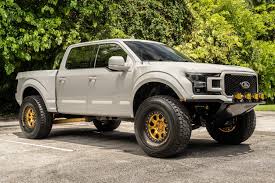 Image result for White Gold 2018 F150