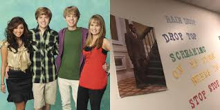 We did not find results for: This Suite Life Of Zack And Cody Dorm Design Makes College Look Fun